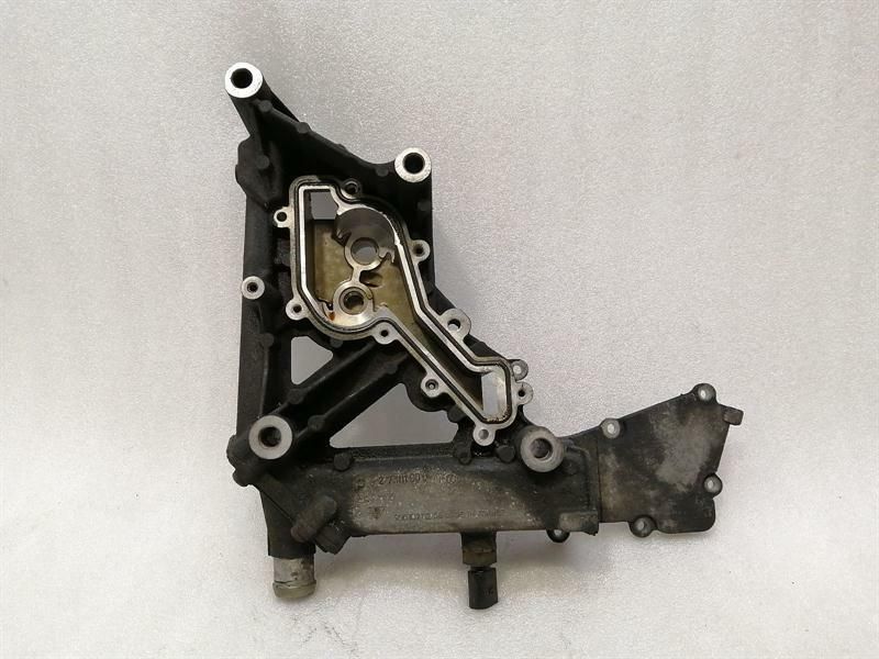 Porsche 911 997 Oil Pump Cover 99610711258 Oil Pump Engine Cover