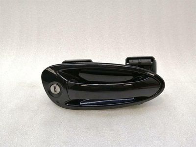 Porsche 911 997 RHD Right Door Handle 99753706200 Right Handlebar