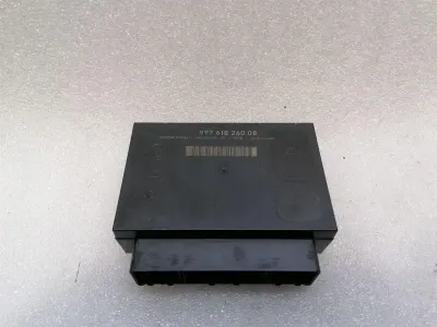 Module électronique Porsche 911 997 99761826008 unité de commande