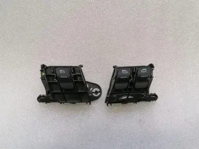 Porsche 911 997 convertible window switch 99761315403 RHD RIGHT-HAND DRIVE