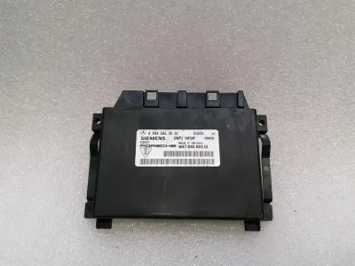 Porsche 911 997 Automatic Gearbox Module 99761818012 ECU MK1 Tiptronic