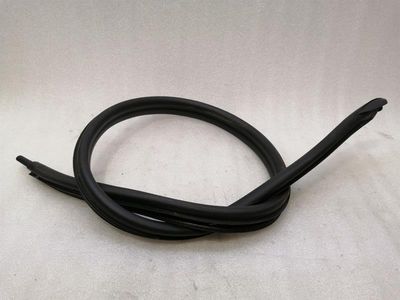 Porsche 911 991 convertible left door seal 99153707505 door seals left