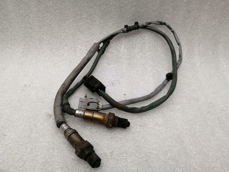 Porsche 911 991 LAMBDA Sensor SET of 2 9A160619101 HO2S Set