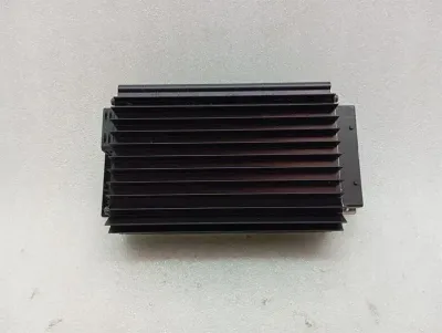 Porsche 911 997 Verstärker 99764533422 Verstärker Bose