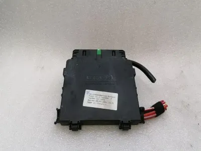Porsche 911 997 Fuse Box 99761030100 Fuse Box