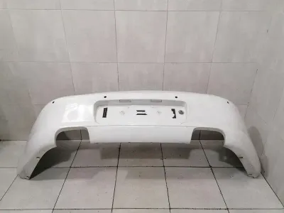 Porsche 911 997 Rear Bumper 99750541104 4S 04-09 Rear Bumper