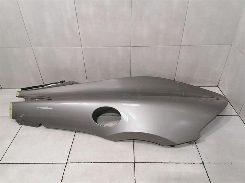 McLaren 570S COUPE Left Side Quarter Fender 13AA190CP Rear Fenders Left