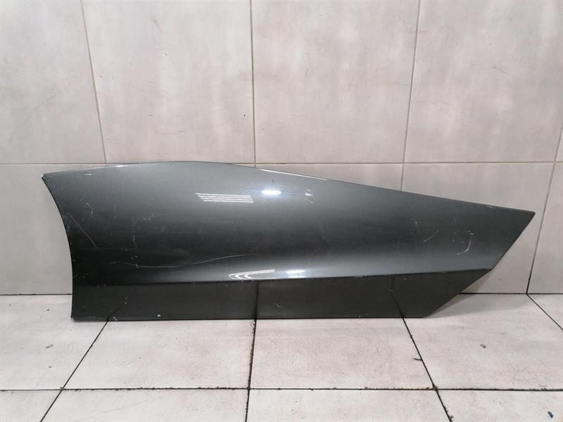 McLaren 570S Spider Left Front Door 13AA200CP Door Front Left