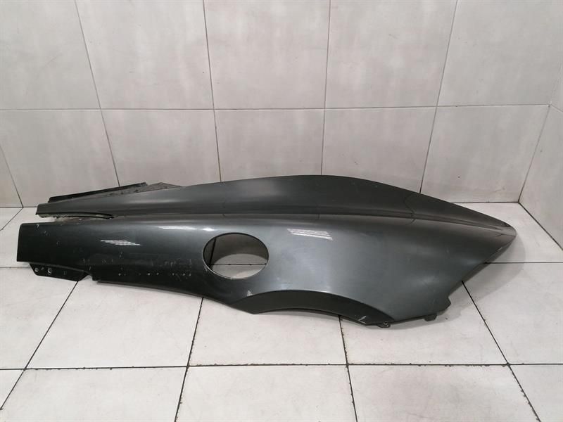 McLaren 570S Coupe Left Rear Fender 13AA190CP Rear Fender Quarter Panel