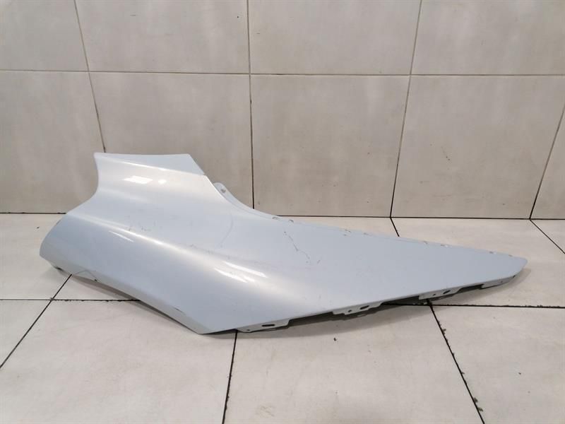 McLaren 720S Spider Right Wing 14AB881CP Front Right Fender ALUMINUM OEM