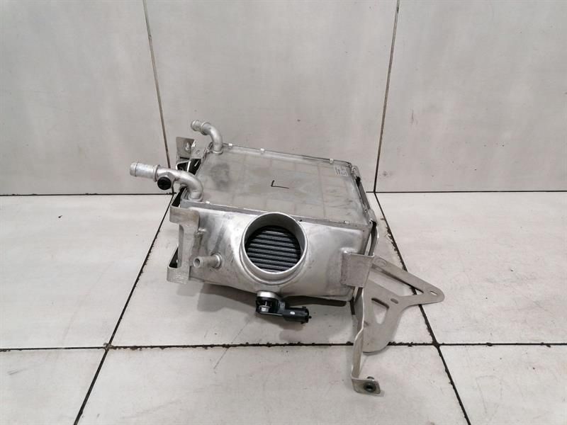 McLaren 570S Spider Intercooler 13F0302CP Intercooler