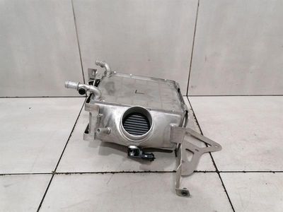 McLaren 570S Spider Ladeluftkühler 13F0302CP Ladeluftkühler