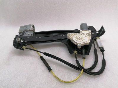 McLaren 570S Spider Left Front Door Winder 13A2047CP Front Left Window