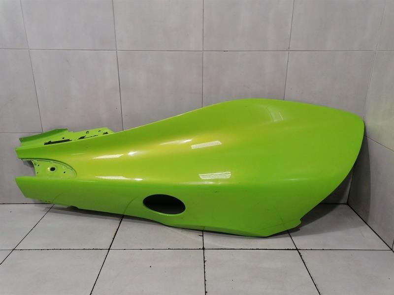 McLaren 570S Spider Left Side Quarter Fender 13AA080SP Rear Fenders Left