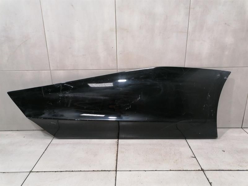 McLaren 570S Spider Right Front Door 13AA203CP Door Front Right