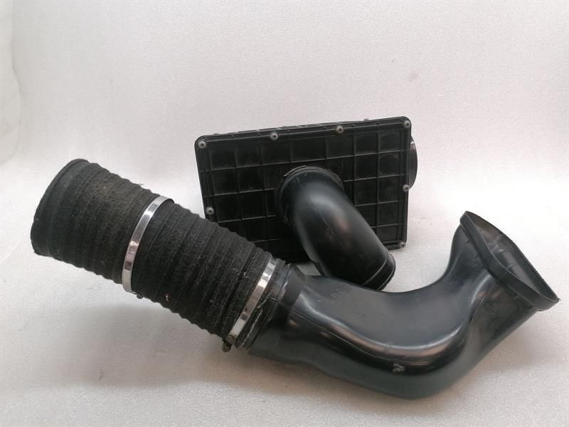 McLaren 570S Spider Air Filter Box 11F087502 Air Filter Box