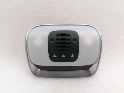 McLaren 570S Spider Dome Light 13MA047CP Indoor Light Indoor Light