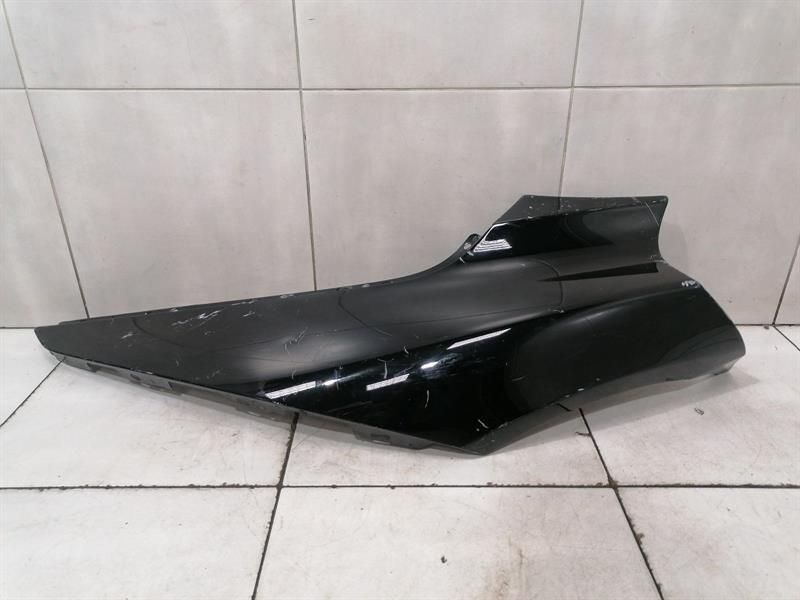 McLaren 720S Left Wing 14AB880CP Front Left Fender ALUMINIUM OEM