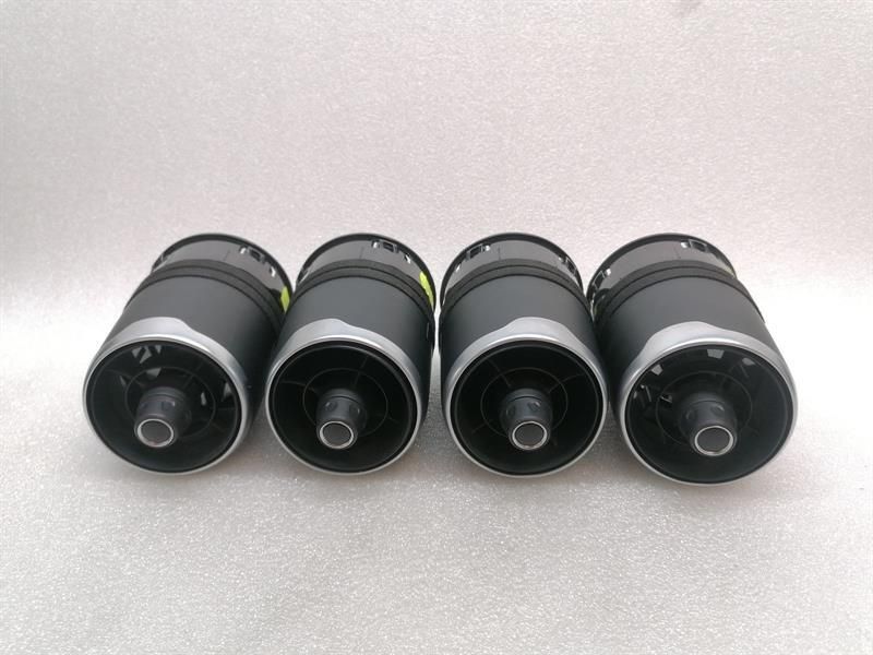 McLaren 570S Spider Air Vent SET 13N0359CP Vent Nozzle Vent Grille SET