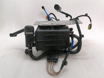 McLaren 570S Spider Reservior 11K0057CP Pojemnik Evap Active Cavity Filter