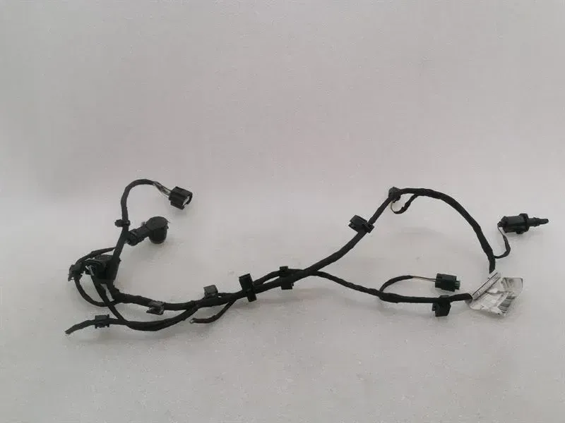 McLaren 570S Spider Wiring Loom 13M1091CP Harness REAR BUMPER PDC WITH DEFECT