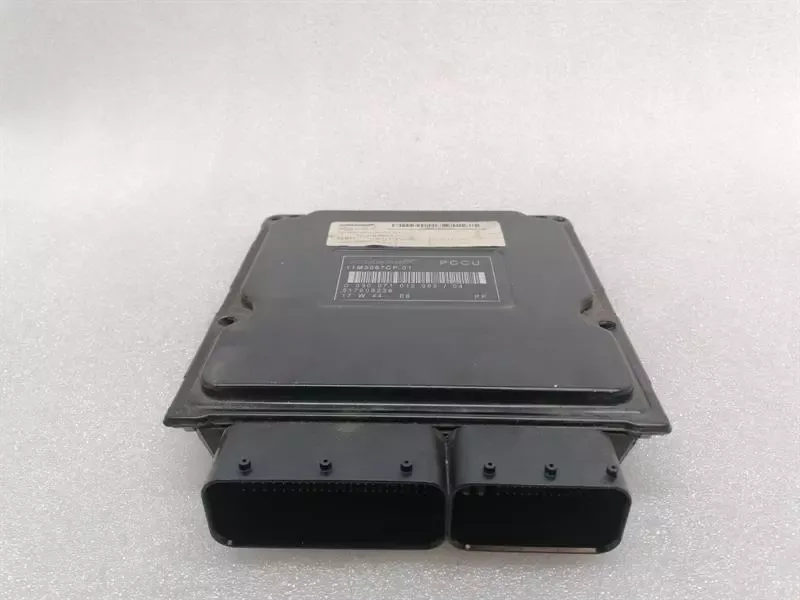 McLaren 570S Spider Electronic Module 11M3067CP Control Unit GEARBOX TRANSMISSION