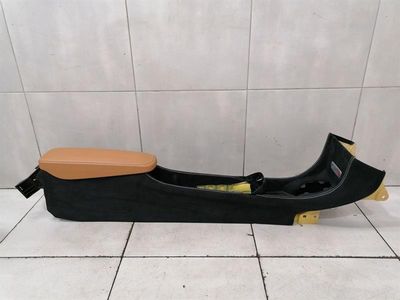 McLaren 570S Spider Konsole 13NA187CP Mittelkonsole Konsole Alcantara Leder