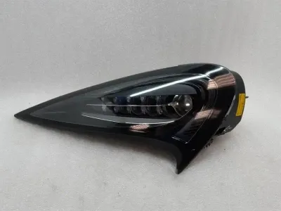 McLaren 570S Spider Left Head Light 13A3754CP HÖGERDRIVNING RHD