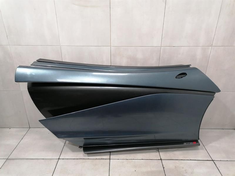 McLaren 570S Spider Porte avant droite 13AA673CP Porte avant droite
