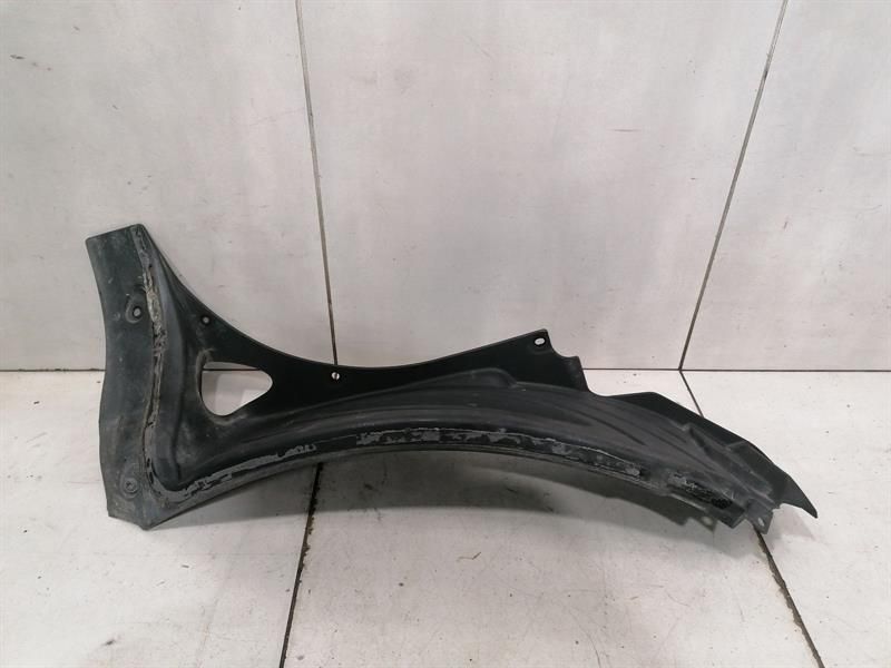McLaren 570S Spider 13A5733CP A POST RIGHT DOOR PILLAR Door Column RIGHT