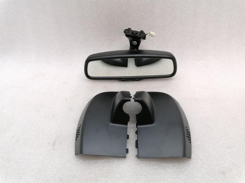 McLaren 570S Spider Rear View Mirror 13NA100CP Rear View Interior Mirror