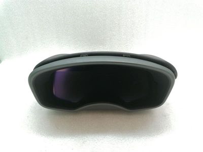 McLaren 570S Spider Instrument Cluster 13M1637CP Speedometer