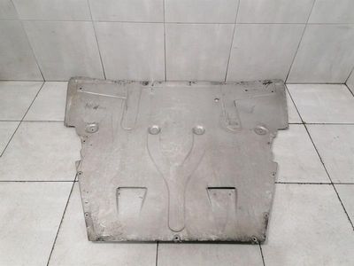 Garniture de soubassement de la McLaren 570S Spider 11A3815CP