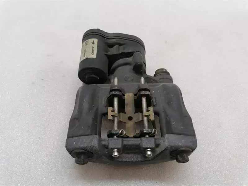 McLaren 570S Spider Left Rear Caliper 13CA006CP Brake Caliper Rear Left PARKING