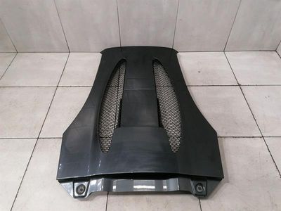 McLaren 570S Spider Boot Lid 13AA475SP ENGINE COVER Tailgate