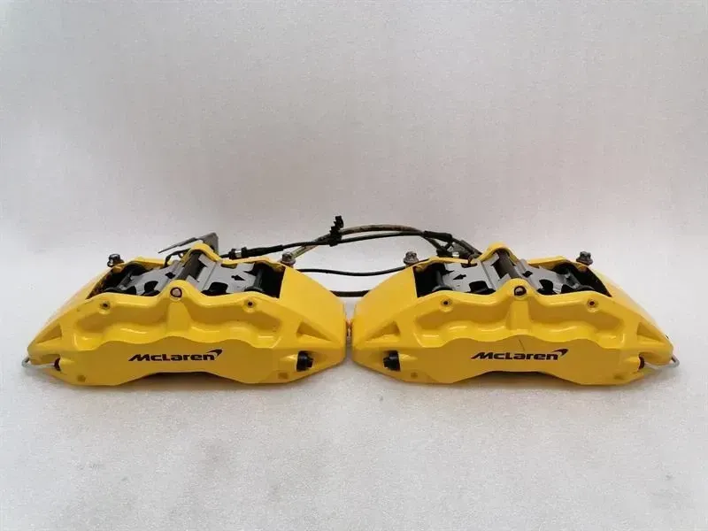 McLaren 570S Spider Brake caliper FRONT SET 11C0063CP brake caliper