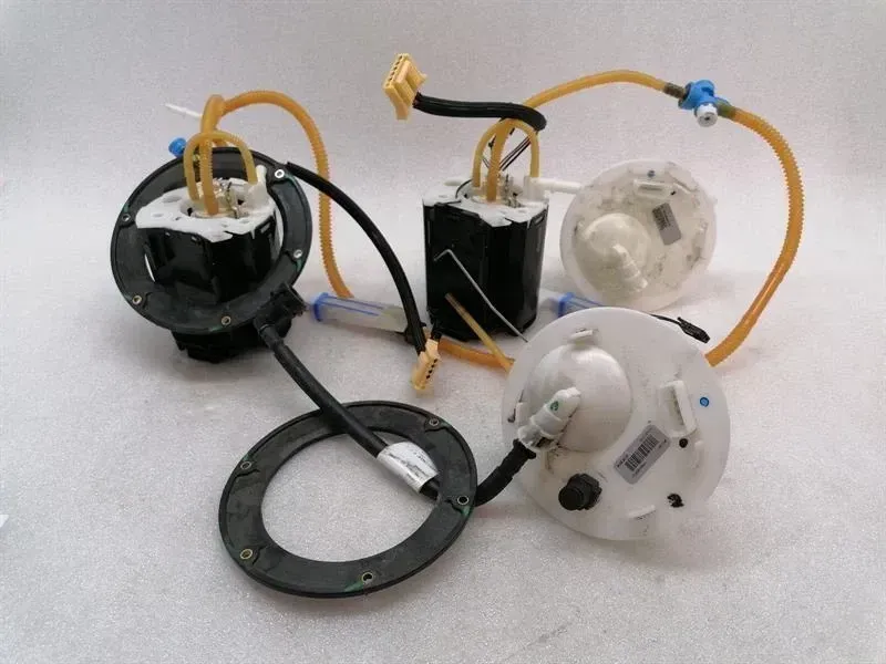 McLaren 570S Spider Fuel Pump Electric 11K047CP Fuel Pump