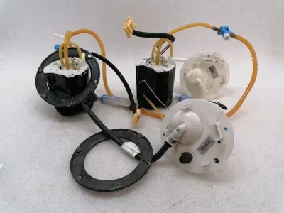 McLaren 570S Spider Fuel Pump Electric 11K047CP Fuel Pump