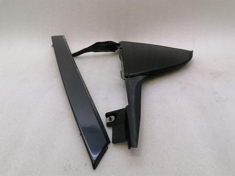 McLaren 570S Spider 13AA008SP Left Pillar Molding Bracket Panel Cover