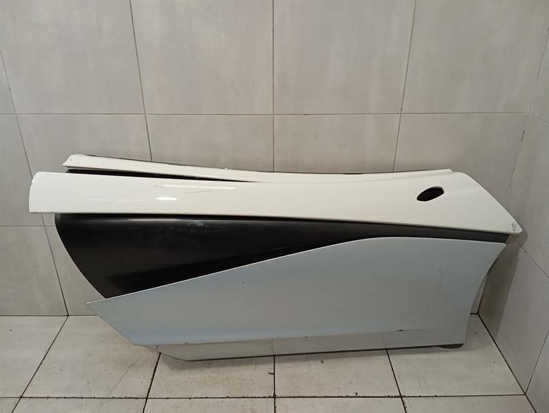 McLaren 600LT Spider Right Front Door 13AA673CP Door Front Right