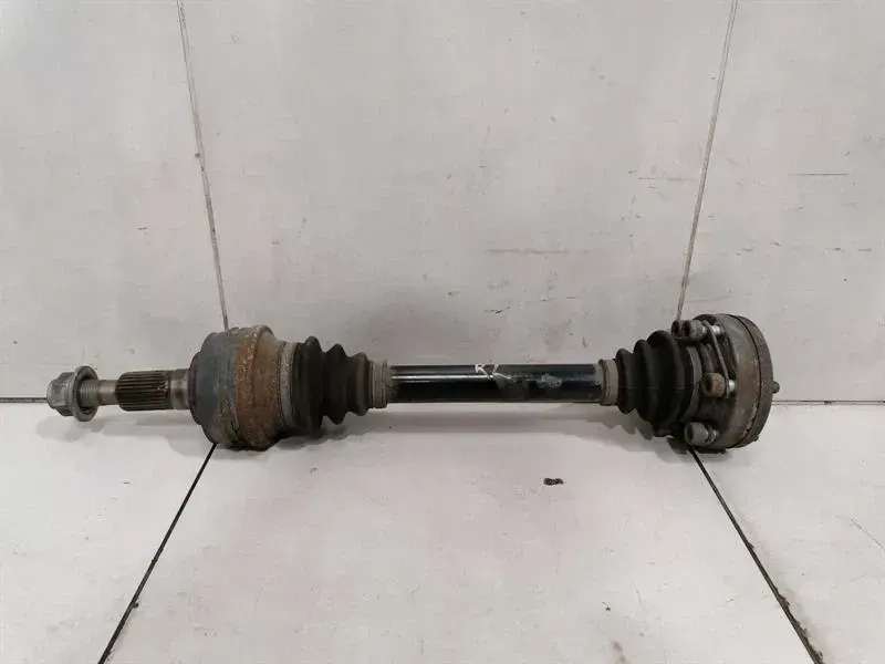 Porsche 911 991 Left Rear Drive Shaft 99133202450 Drive Shaft Rear Left