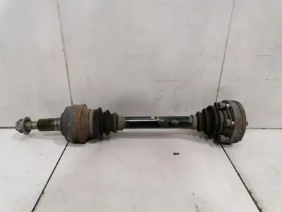 Porsche 911 991 Left Rear Drive Shaft 99133202450 Drive Shaft Rear Left