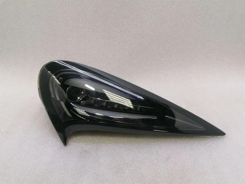 McLaren 570S Spider Right Headlight 13A3917CP Headlight Headlamp Right RHD