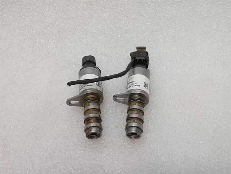 McLaren 600LT Spider Sensor 347558.14 CAMSHAFT ADJUSTER 3.8 TWIN TURBO 650HP