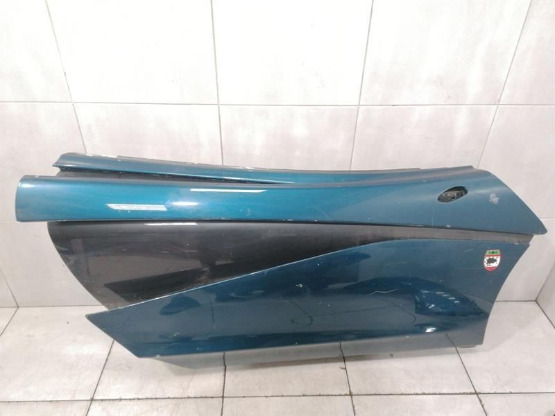 McLaren 600LT Spider Right Front Door 13AA673CP Door Front Right