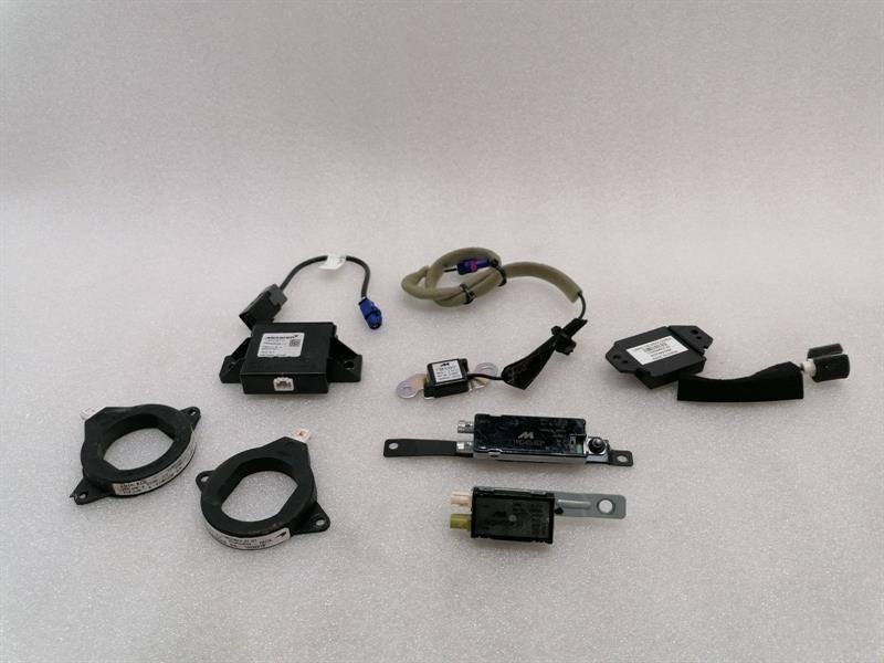 McLaren 570S Spider Aerial / Antenna 11M0454CP Antenna