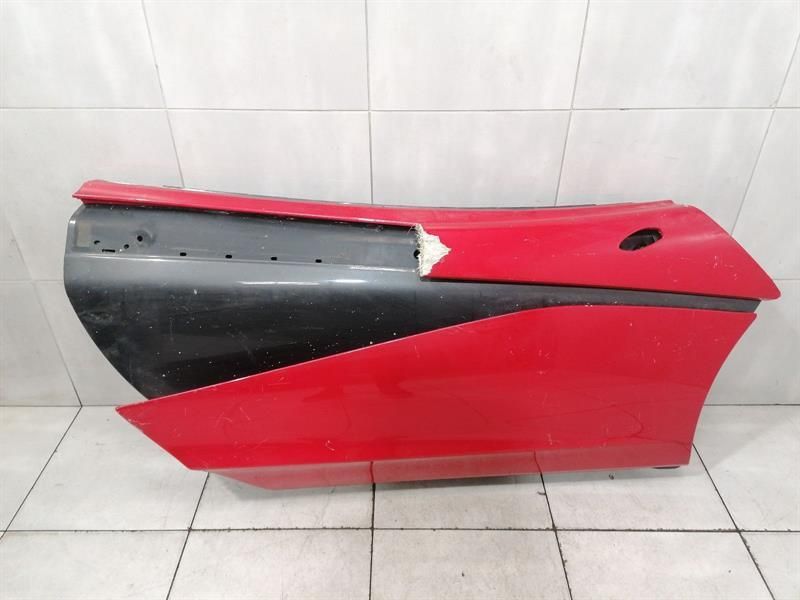 McLaren 600LT Spider Right Front Door 13AA673CP Door Front Right