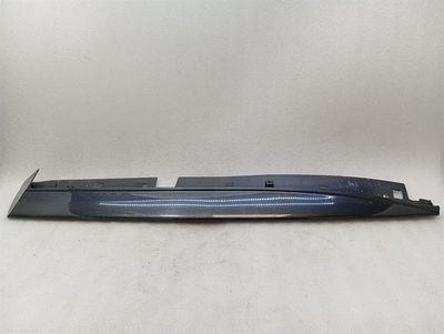 Garniture de porte gauche McLaren 600LT Spider 13AA594CP