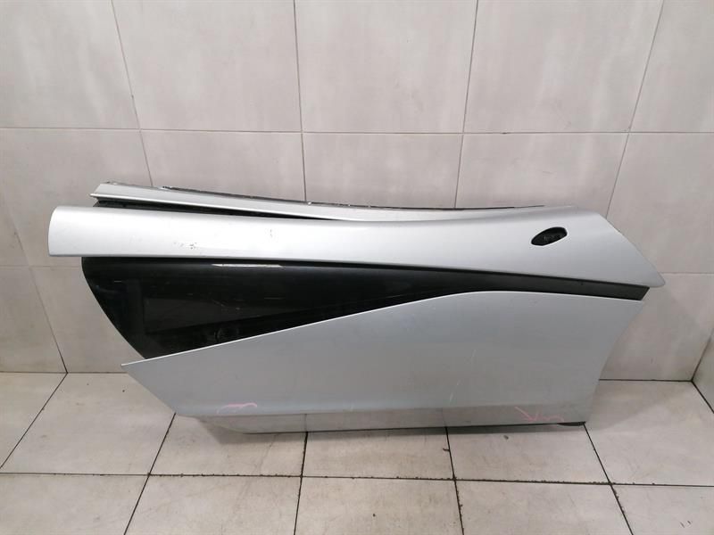 McLaren 600LT Spider Right Front Door 13AA673CP Door Front Right