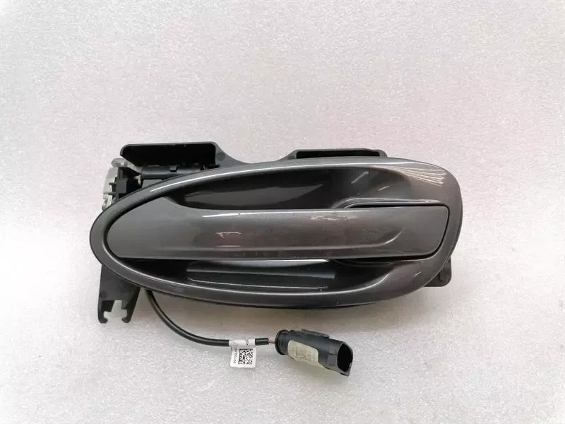 Porsche 911 991 Left Door Handle 99153764502 Door Handle Left